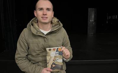 "Eleberri  hau ez da Z belaunaldiarentzat bakarrik"