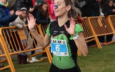 Atletismoa, futbola eta pilota