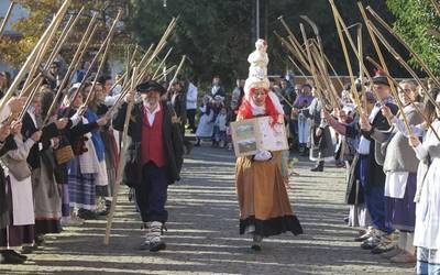 [EGITARAUA]: Durangaldeko Gabonetako egitaraua
