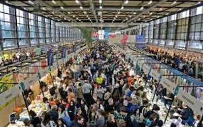 Durangoko Azoka: Zoragarria eta jendetsua izan da Kulturaren Jaialdia