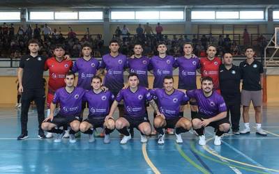 Hirugarren Mailan lider, helburua lortzeko bide luzea geratzen zaio Mondrateri