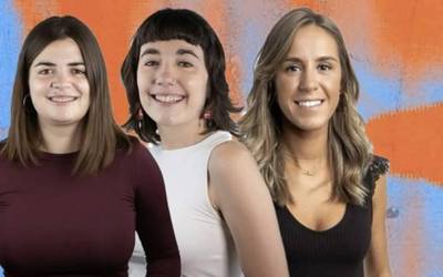 Bertso-poteoa gaur Sondikan