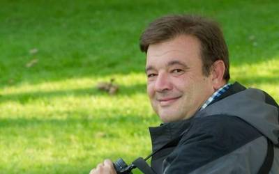 'Gure barneko basoaren mapa emozionala' solasaldia eskainiko dute bihar Elizondon