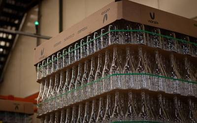 Cristalerias Toro enpresa txiletarra eskuratuko du Vidralak, 77 milioi euroren truke