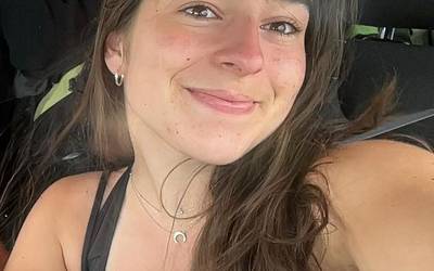 Garazi Ugarte: "Gatzagan ondo bizi izan arren, zaila da eguneroko bizitza osoa han egitea"