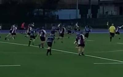 Garaipen garrantzitsua eskuratu du Kanpanzar Arrasatek