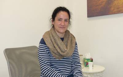 'Gabonak eta aulki hutsa etxean' hitzaldia eskainiko dute datorren ostiralean