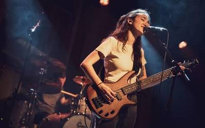 Dirdaia eta Makriba taldeek irabazi dute Gazte Talent lehiaketa