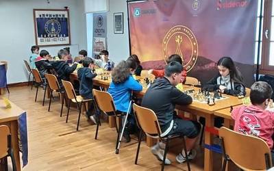 Hilaren 28an jokatuko dute 41. Kattu Memoriala