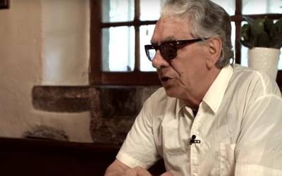 Jose Manuel Pagoaga, 'Peixoto' hil da