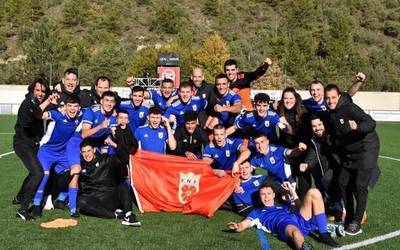 Unai Zubiriaren golek saria dute