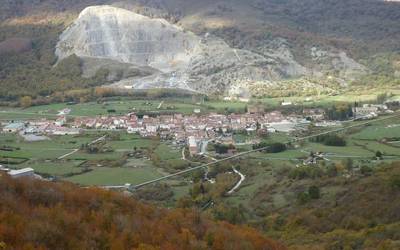 Txirrindularia zauritu zen