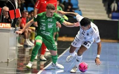 Osasuna Magna Xota, saririk gabe