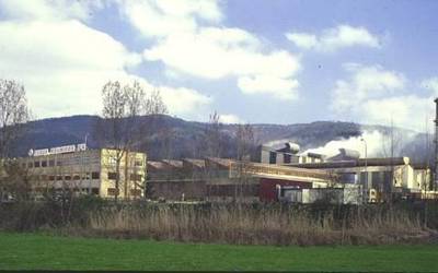 Tubos Reunidosen erreskatea ikertzen ari da Auzitegi Nazionala