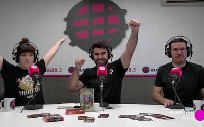 Nino Kuni, The Game eta Playrooms enpresako haurrentzako ihes-gelak