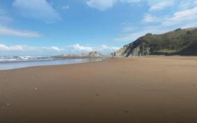 Sopelako Udalak ontzat jo du Barinatxeko dunak lehengoratzeko proposamena