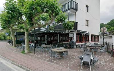 51 urtez irekia egon ondotik, asteazkenean itxiko dute Berako Errekalde ostatua