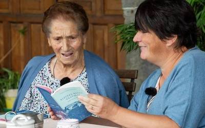Eguberrietarako hiru liburu gomendio, euskal literaturaren txokoan