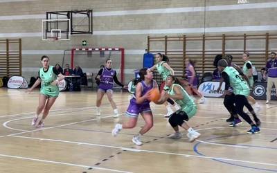 Goranzko joeran moreak