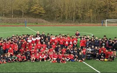 Altsasu K.E., erronkaz erronka