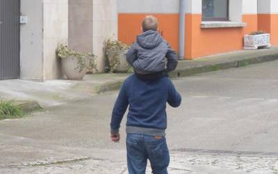 Haurrei zuzendutako tailerrak antolatu dituzte