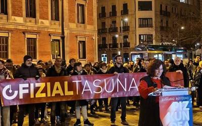 Euskalgintzaren deialdia, Uharte Arakil, Altsasu eta Ergoienako udal kontuak