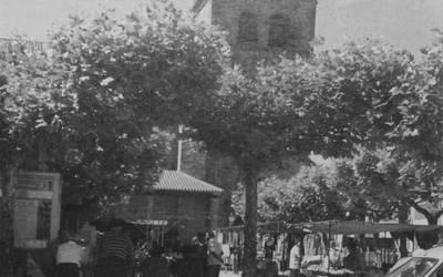 Lakuntzako urtekaria eta egutegia