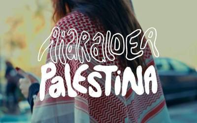 Elkartasun eta maitasun olatua, Faktoriatik Palestinara