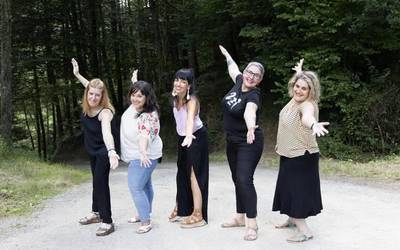 'Bularretik ehundutako aitortzak' dokumentala ikusteko aukera izanen dute Goizuetan