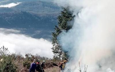 Larre erreketak egiteko eskaera epea abenduaren 31ra arte zabalik dute Etxalarren