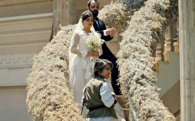 Hiru film emango dituzte datozen egunetan Baztartxo antzokian