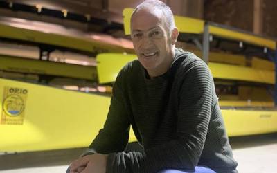 Xanti Zabaleta: "Gustura nago osatu dugun taldearekin,  baita baliabideekin ere"