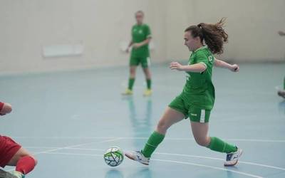 Xota A liderra, lanera