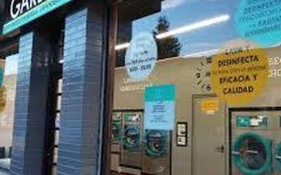 Garbi On garbitegia eta autozerbitzua laster Beran ere