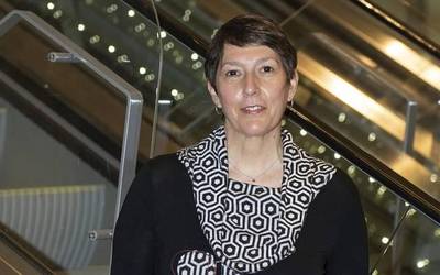 Zahartzearen inguruko hitzaldia, gaur Emakumeon Etxean