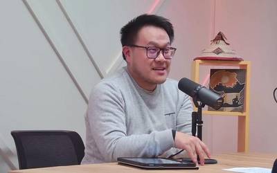 Beste ahotsak 7: Qingyu