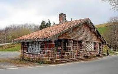 Lizarietako ingurumen eta hegazti migratzaileen interpretazio zentrua inauguratuko dute larunbatean