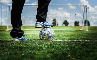 3x3 futbol txapelketa egingo dute kanpitoan abenduaren 26an