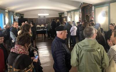 Lesakako feria egunaren egun aldaketa bozkatuko dute ortzeguneko udal batzarrean