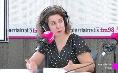Itsaso Bakedano: "Ezjakintasun handia dago transexualitatearen inguruan"