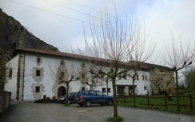 Zamartzera iritsiko da Belengo bake argia