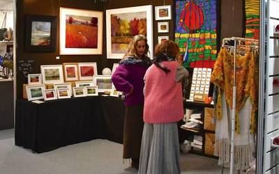 Pazientzia eta mimoa opari Gabonetan