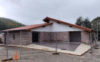 Lizarietan ingurumenaren eta hegazti migratzaileen interpretazio zentroa inauguratuko dute larunbatean