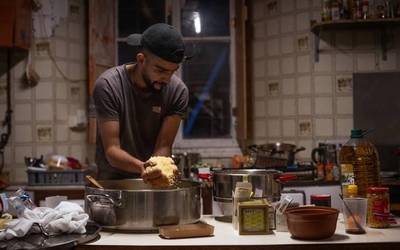 Ondo Etorri; aterpea bilutsirik daudenentzat