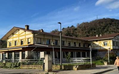 Eusko Jaurlaritzak osasun zentro berria egingo du Orion