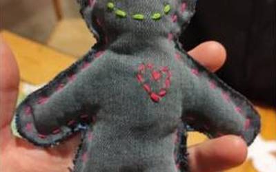 Korrikaren kanta eta eguberrietako ikastaroak