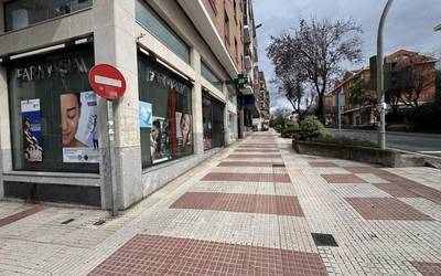 Tokiko merkataritza sustatzeko eguna zapatuan Sondikan