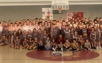 CBASK, goiko postuetan