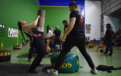 Harri jasotzea, pilota goxua, paleta goma, saskibaloia eta frontenisa