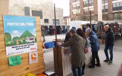 Pintxo ibiltaria, VioGen protokolo berria eta Emma Larretaren domina